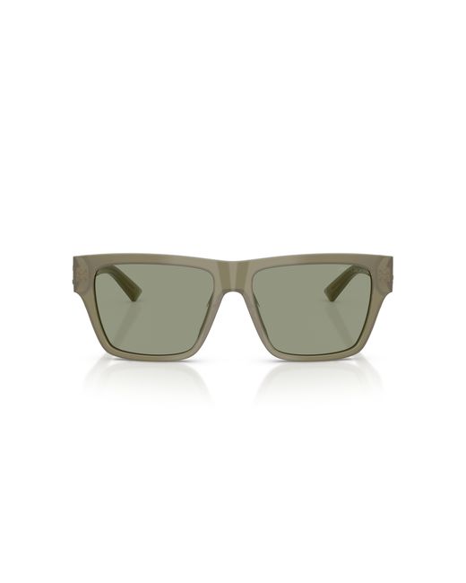 Jimmy Choo Green Sunglass Jc5052u