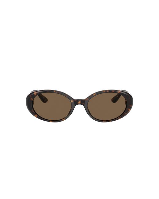 Dolce & Gabbana Black Sunglasses Dg4443