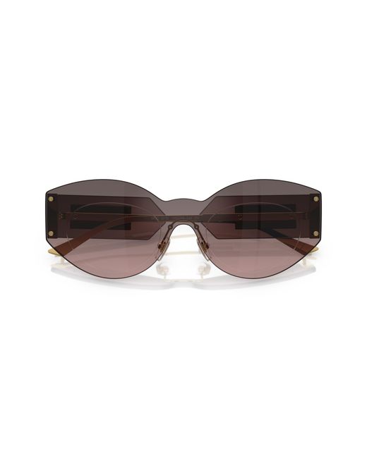 Versace Black Sunglass Ve2276