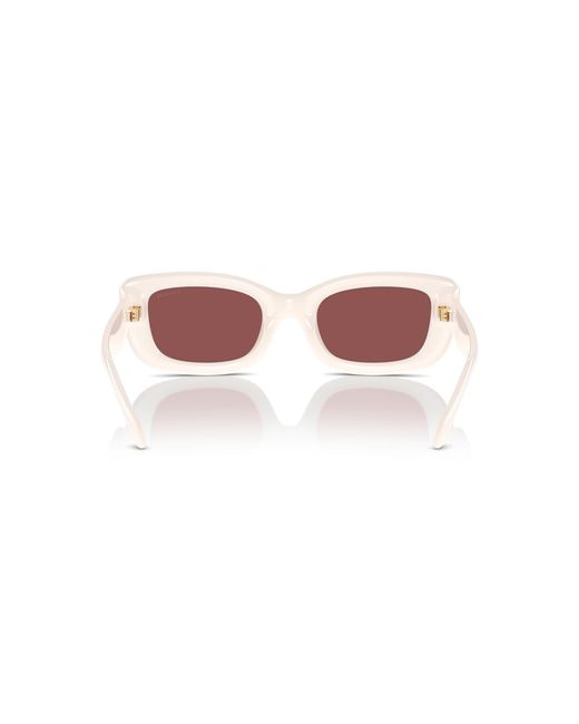 COACH Black Sunglass Cr610