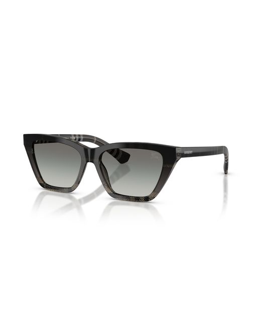 Burberry Black Be4468F
