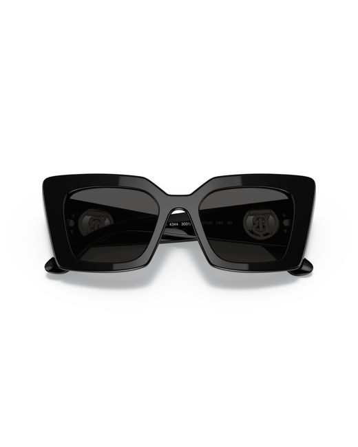 Burberry Black Be4344