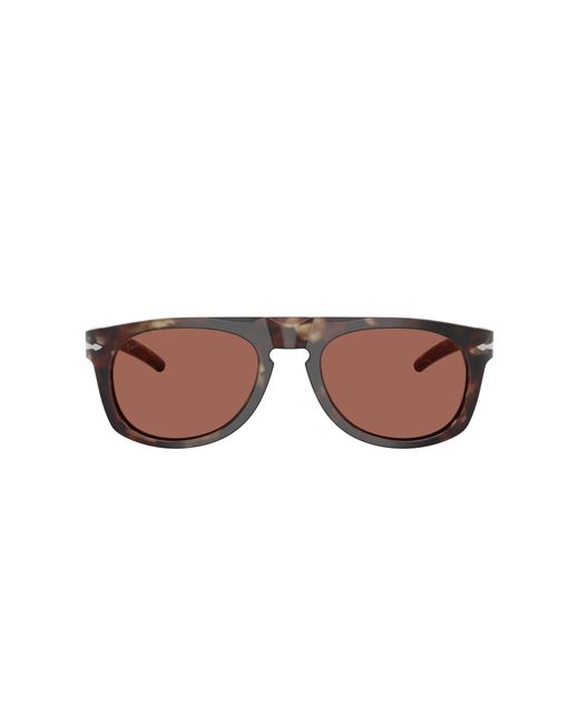 Persol Black Sunglass Po3401s