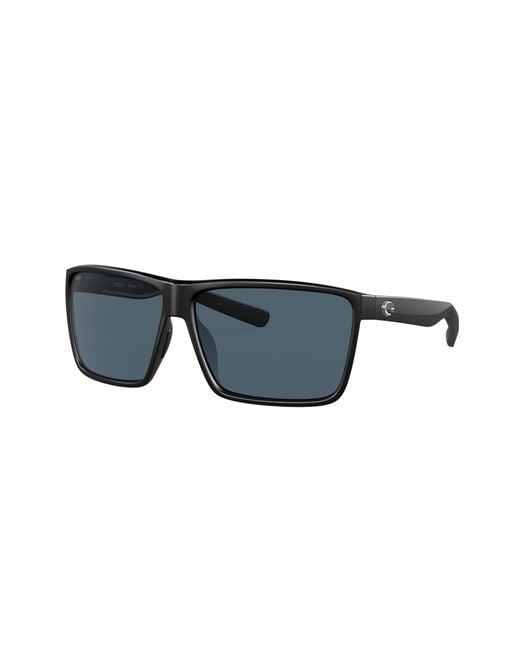 Costa Sunglass Rincon in Black für Herren