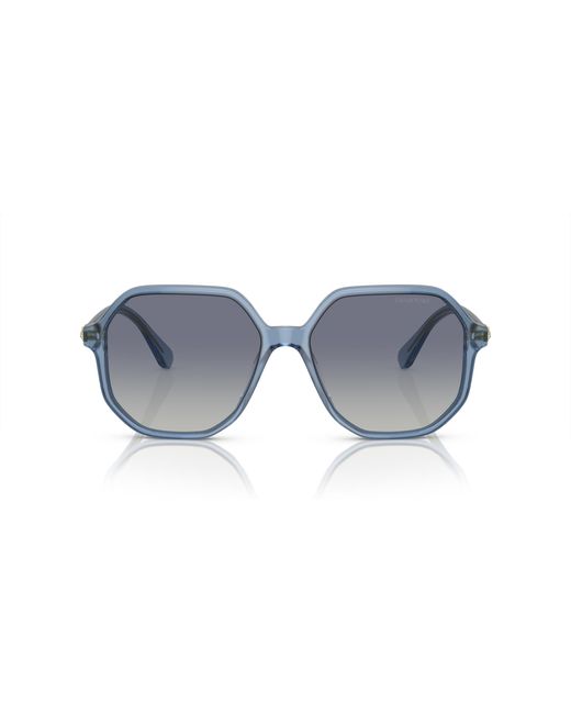 Swarovski Black Sk6003 Sunglasses
