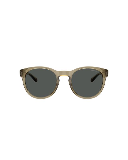 Arnette Black Sunglass An4371 for men