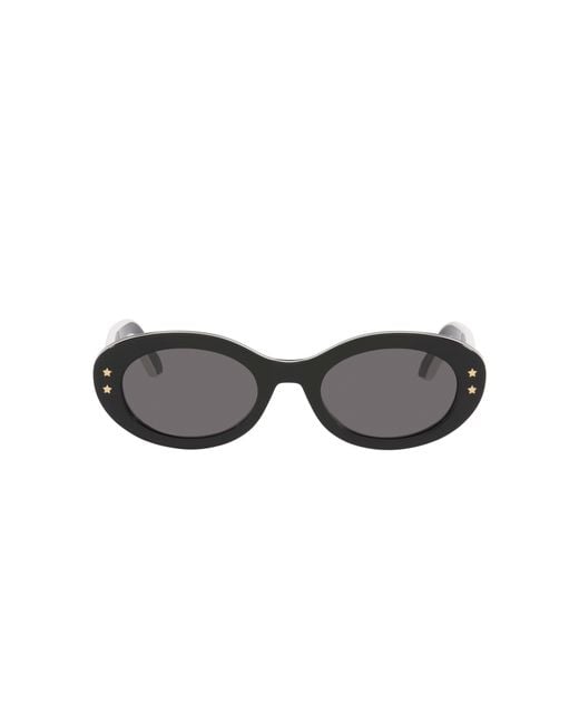 Dior Black Sunglass Pacific B4i