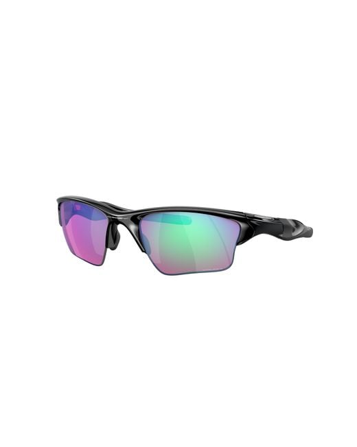 Oakley Multicolor Sunglass Half Jacket® 2.0 Xl