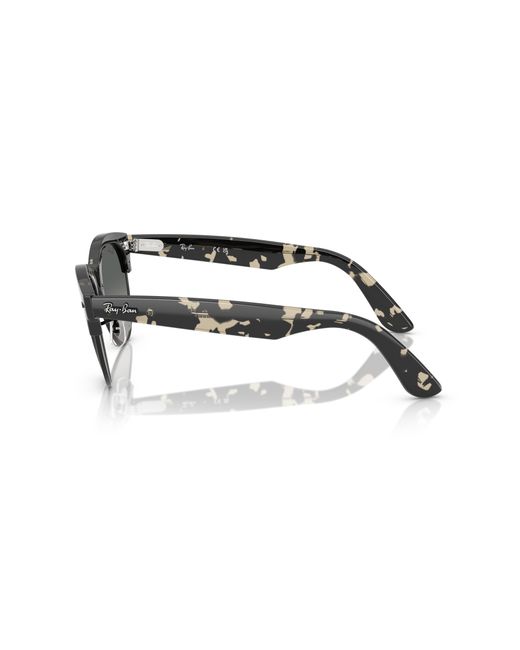 Ray-Ban Black Ray