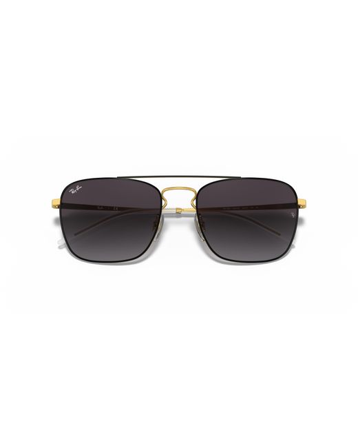 Ray-Ban Black Ray for men