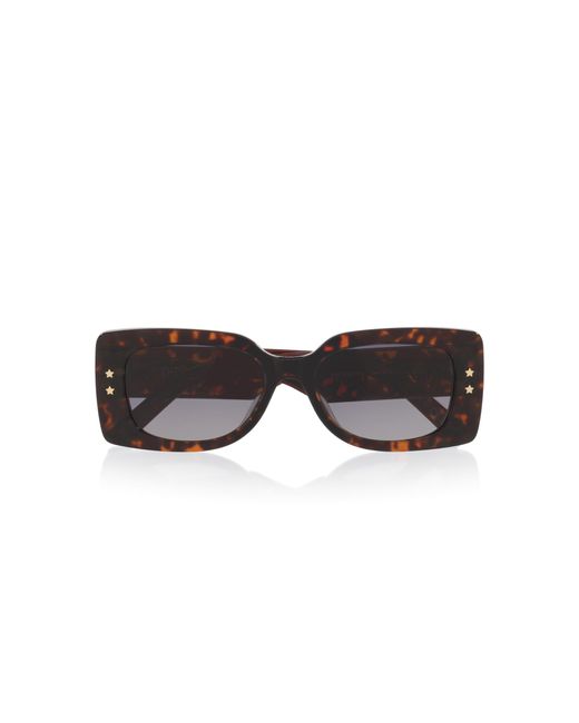 Dior Black Sunglass Pacific S1u