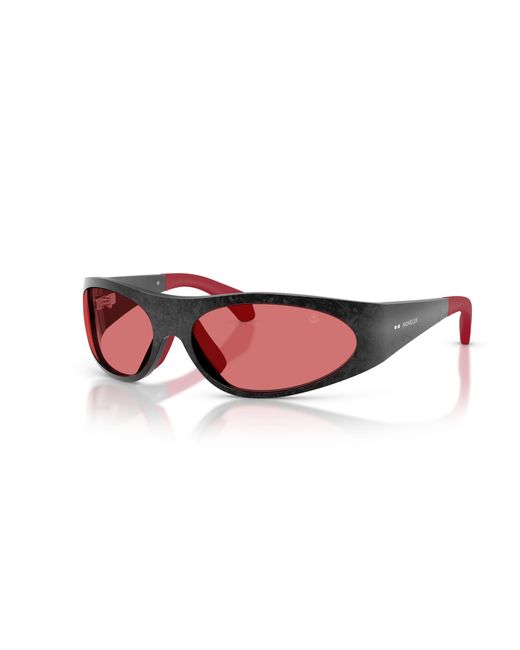 Moncler Black Sunglass Me7001 Inara
