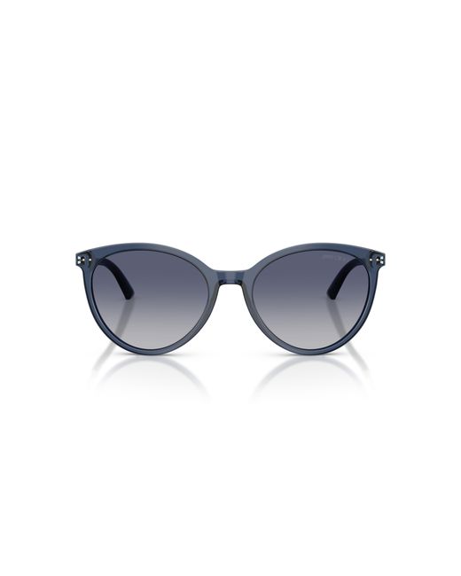 Jimmy Choo Black Sunglass Jc5060