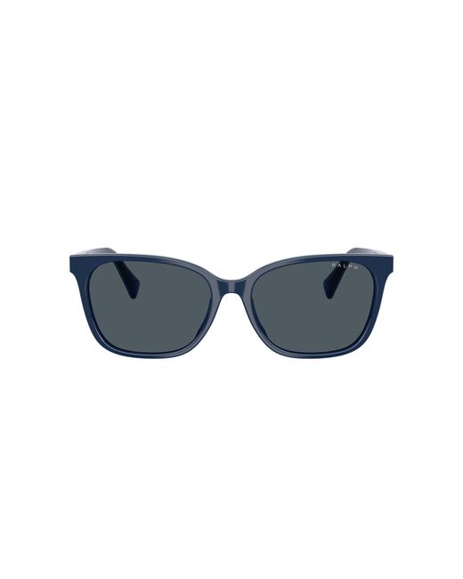 Ralph Black Sunglass Ra5348u
