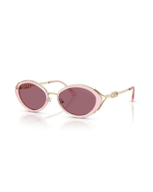Michael Kors Black Sunglass Key West