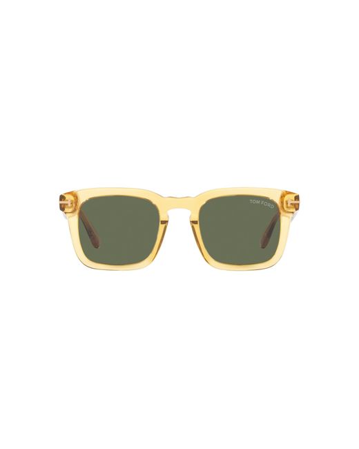 Tom Ford Black Sunglasses Ft0751 for men