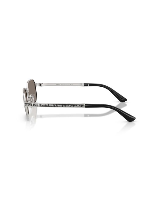 Versace Black Sunglass Ve2297 for men