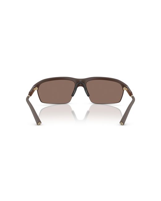 Oliver Peoples Black Sunglass Ov5572s R-6