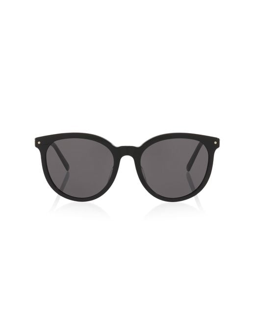 Dior Black Sunglass Petit Cd R1f