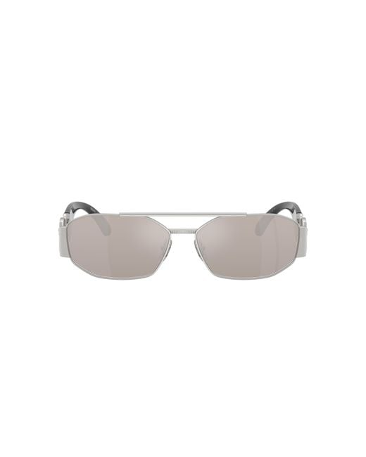 Versace Black Sunglass Ve2287 for men