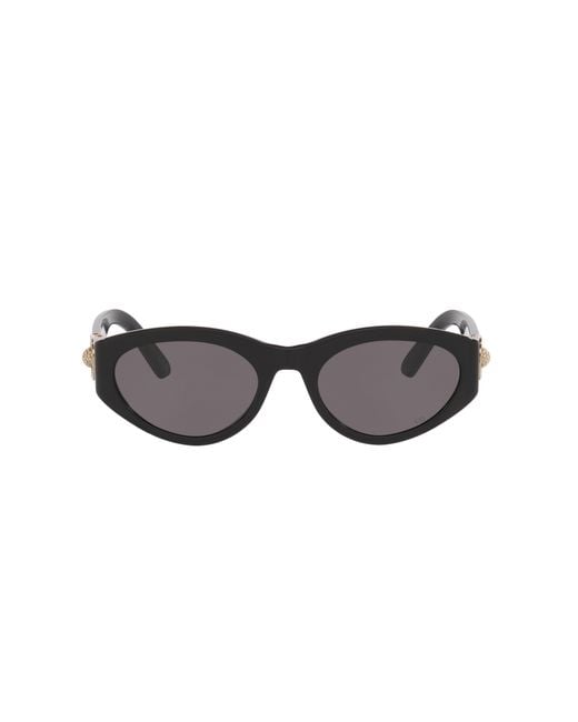 Dior Black Sunglass 30montaigne B7i
