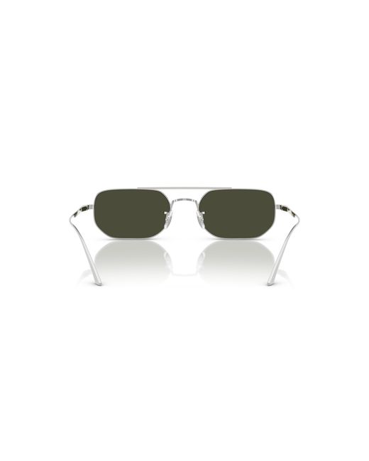Oliver Peoples Black Sunglass Ov1351s 1989c