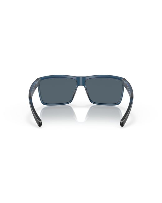 Costa Black Sunglass Rinconcito for men