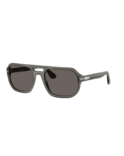 Persol Black Sunglass Po3393s