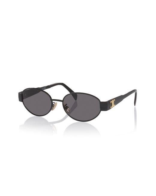 Céline Black Sunglass Cl40235u