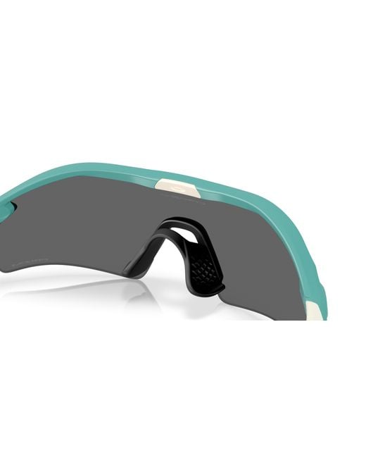 Oakley Black Sunglass Radar® Plate