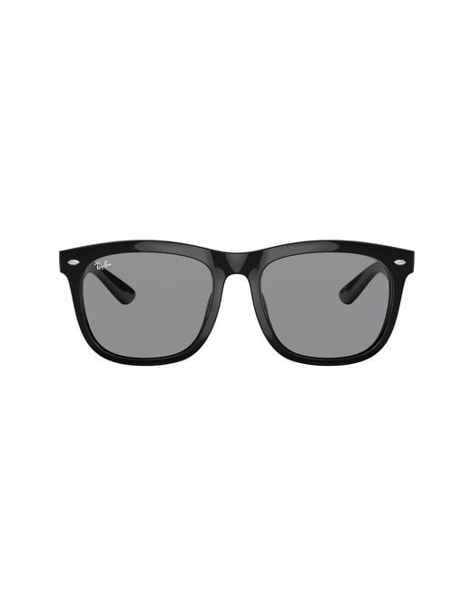 Ray-Ban Black Ray