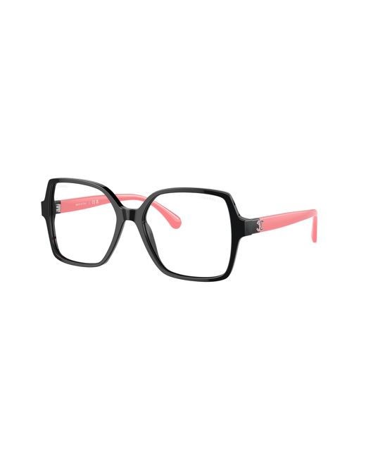 Chanel Black Sunglass Ch3473s