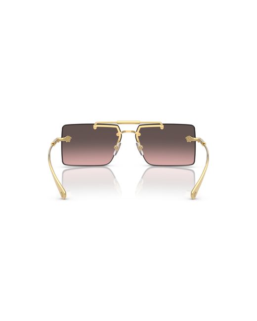 Versace Black Sunglass Ve2245