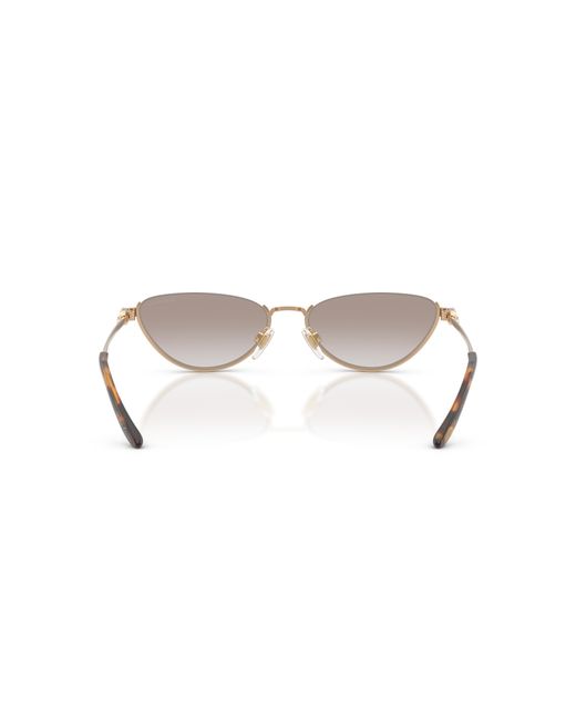 Ralph Lauren Black Sunglass Rl7095