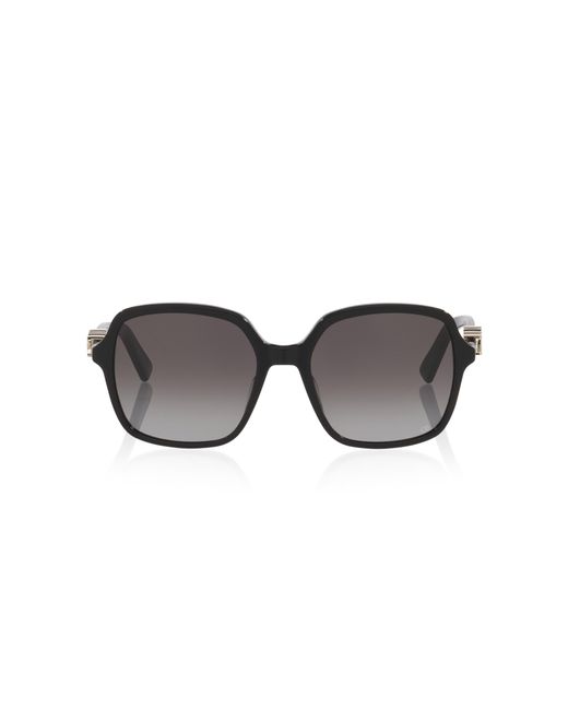 Dior Black Sunglass Treasure S1i