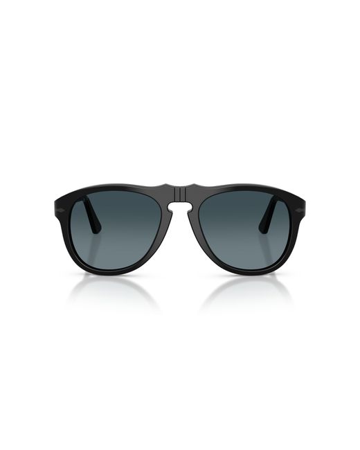 Persol Black Sunglass Po0649ne