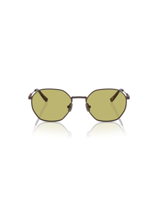 Brunello Cucinelli Black Sunglass Bc2003st