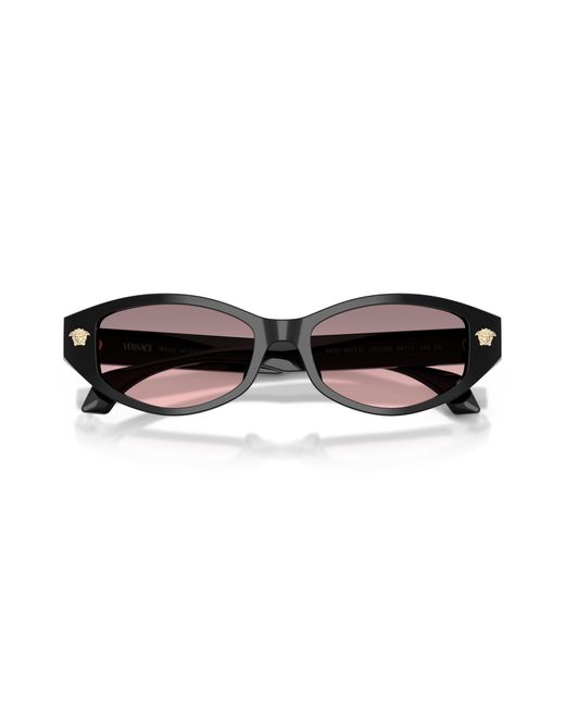 Versace Black Sunglass Ve4512d
