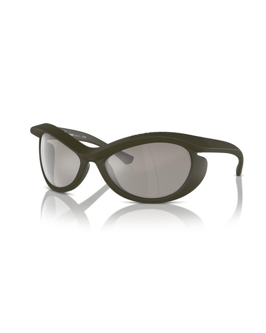 Burberry Black Sunglass Be4428u