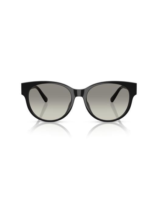 COACH Black Sunglass Cae87