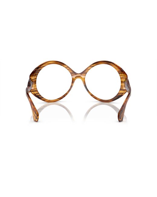 Alain Mikli Black Sunglass A05503