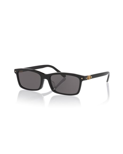 Dior Black Sunglass Petit Cd S1f
