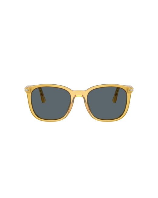 Persol Black Sunglass Po3355s