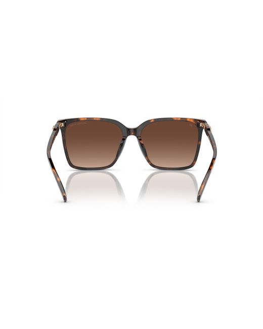 Michael Kors Black Sunglass Mk2197u Canberra