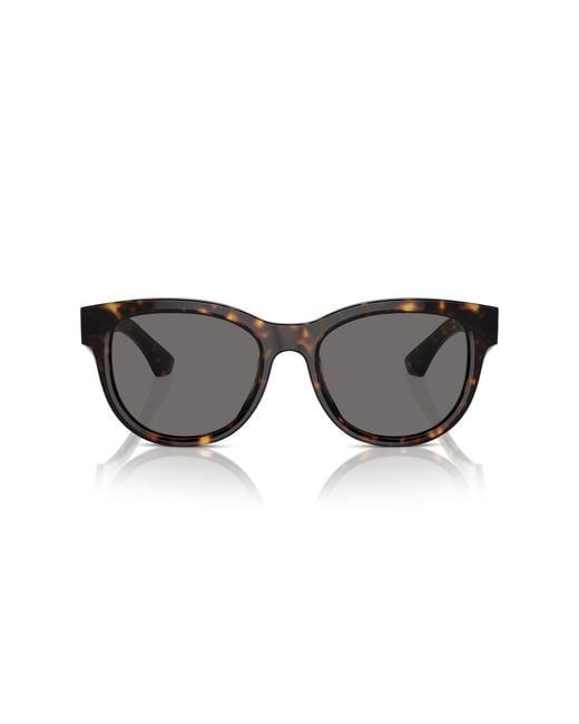 Burberry Black Sunglasses Be4432U