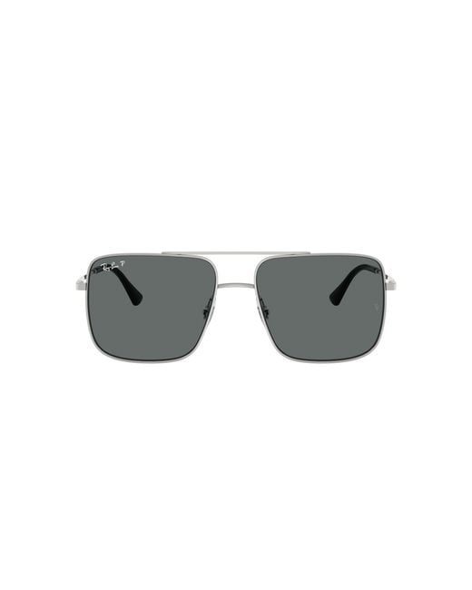 Ray-Ban Black Ray