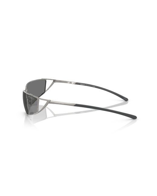 Arnette Black Sunglass The Junction for men
