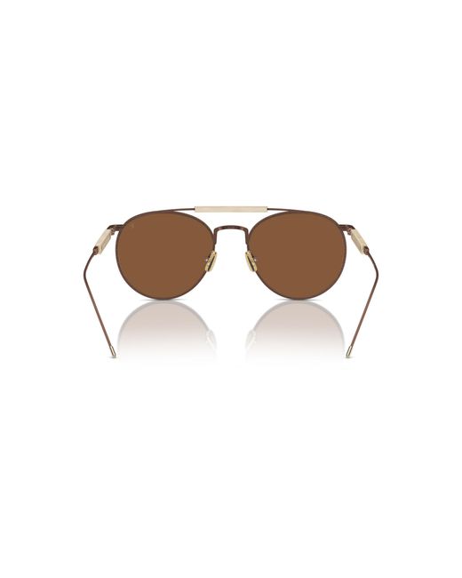 Brunello Cucinelli Black Sunglass Bc2004st