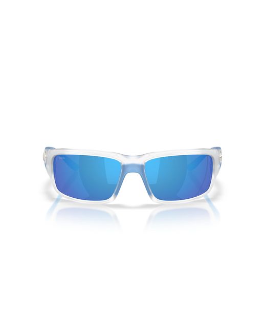 Costa Black Sunglass Fantail for men