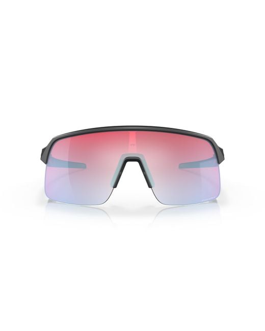Oakley Black Sunglass Sutro Lite